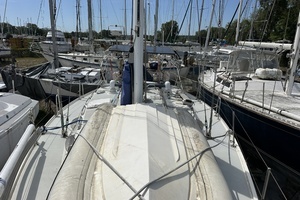 1991 Catalina MKI thumbnail 106