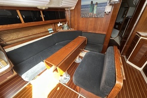 1991 Catalina MKI thumbnail 96
