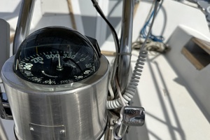 SEA DRAGON 42ft Catalina Yacht For Sale