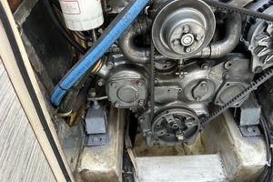 1991 Catalina MKI thumbnail 19