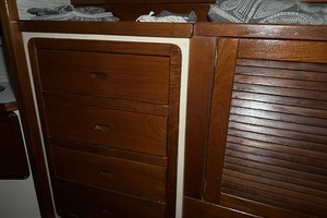 1991 Catalina MKI thumbnail 43