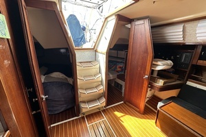 1991 Catalina MKI thumbnail 26