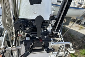 1991 Catalina MKI thumbnail 160