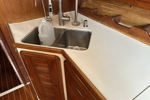 1991 Catalina MKI thumbnail 54