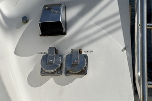 SEA DRAGON 42ft Catalina Yacht For Sale