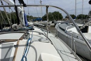 1991 Catalina MKI thumbnail 130