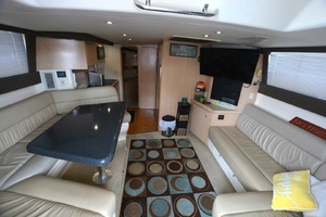 Miss Kitty 35ft Carver Yacht For Sale