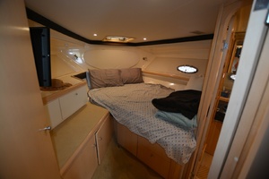 Miss Kitty 35ft Carver Yacht For Sale