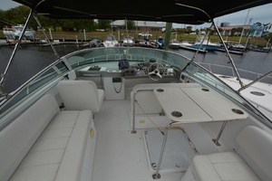 Miss Kitty 35ft Carver Yacht For Sale