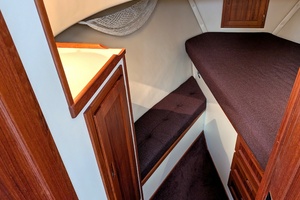 Pacific Pearl 32ft Nordic Tugs Yacht For Sale