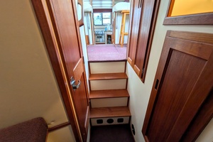 Pacific Pearl 32ft Nordic Tugs Yacht For Sale