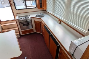 Pacific Pearl 32ft Nordic Tugs Yacht For Sale