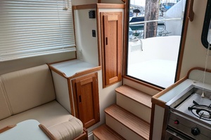 Pacific Pearl 32ft Nordic Tugs Yacht For Sale