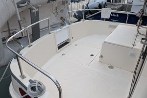 Pacific Pearl 32ft Nordic Tugs Yacht For Sale