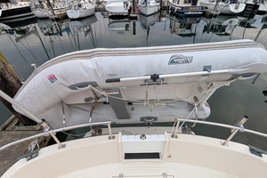 Pacific Pearl 32ft Nordic Tugs Yacht For Sale
