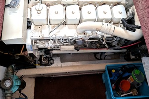 Pacific Pearl 32ft Nordic Tugs Yacht For Sale