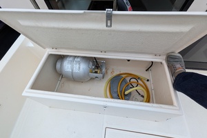 Pacific Pearl 32ft Nordic Tugs Yacht For Sale
