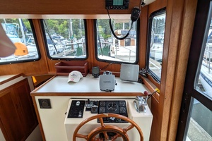 Pacific Pearl 32ft Nordic Tugs Yacht For Sale