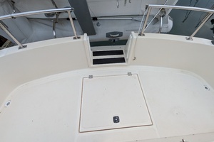 Pacific Pearl 32ft Nordic Tugs Yacht For Sale