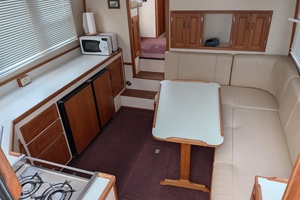 Pacific Pearl 32ft Nordic Tugs Yacht For Sale