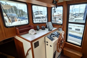Pacific Pearl 32ft Nordic Tugs Yacht For Sale