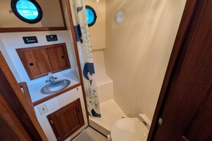 Pacific Pearl 32ft Nordic Tugs Yacht For Sale