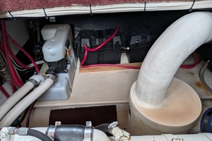 Pacific Pearl 32ft Nordic Tugs Yacht For Sale