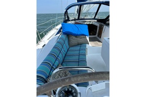 In Stock 46ft Beneteau Yacht For Sale