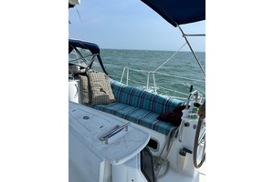 In Stock 46ft Beneteau Yacht For Sale