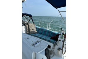 2007 Beneteau Oceanis 46 thumbnail 7