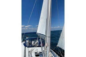 2007 Beneteau Oceanis 46 thumbnail 12