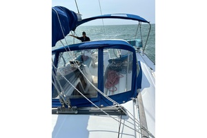 In Stock 46ft Beneteau Yacht For Sale