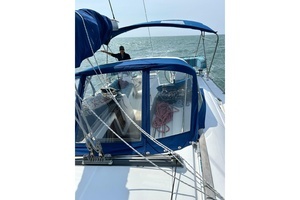2007 Beneteau Oceanis 46 thumbnail 10