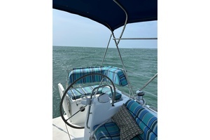 2007 Beneteau Oceanis 46 thumbnail 11