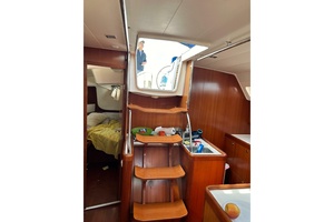 In Stock 46ft Beneteau Yacht For Sale
