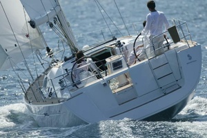 In Stock 46ft Beneteau Yacht For Sale