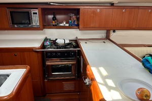 In Stock 46ft Beneteau Yacht For Sale