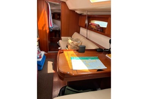 In Stock 46ft Beneteau Yacht For Sale