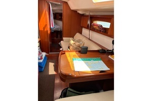 2007 Beneteau Oceanis 46 thumbnail 8