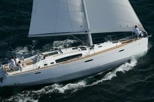 In Stock 46ft Beneteau Yacht For Sale