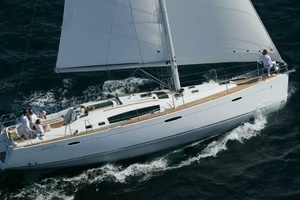 2007 Beneteau Oceanis 46 thumbnail 1