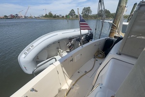 2006 Mainship 43 Trawler thumbnail 55