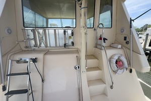 2006 Mainship 43 Trawler thumbnail 35