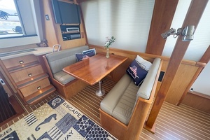 2006 Mainship 43 Trawler thumbnail 29