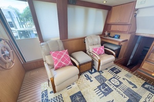 2006 Mainship 43 Trawler thumbnail 30