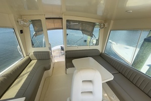 2006 Mainship 43 Trawler thumbnail 50