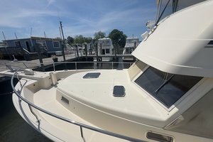 2006 Mainship 43 Trawler thumbnail 48