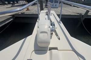 2006 Mainship 43 Trawler thumbnail 47