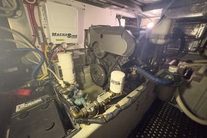 2006 Mainship 43 Trawler thumbnail 61