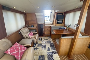 2006 Mainship 43 Trawler thumbnail 31